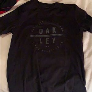Oakley shirt